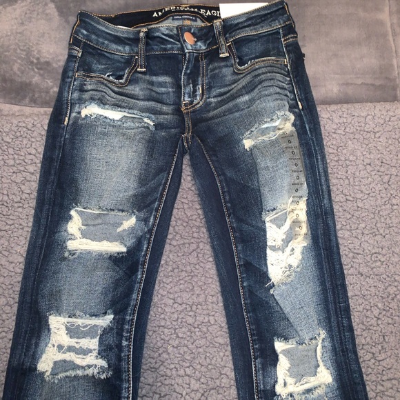 American Eagle Outfitters Denim - New jeans